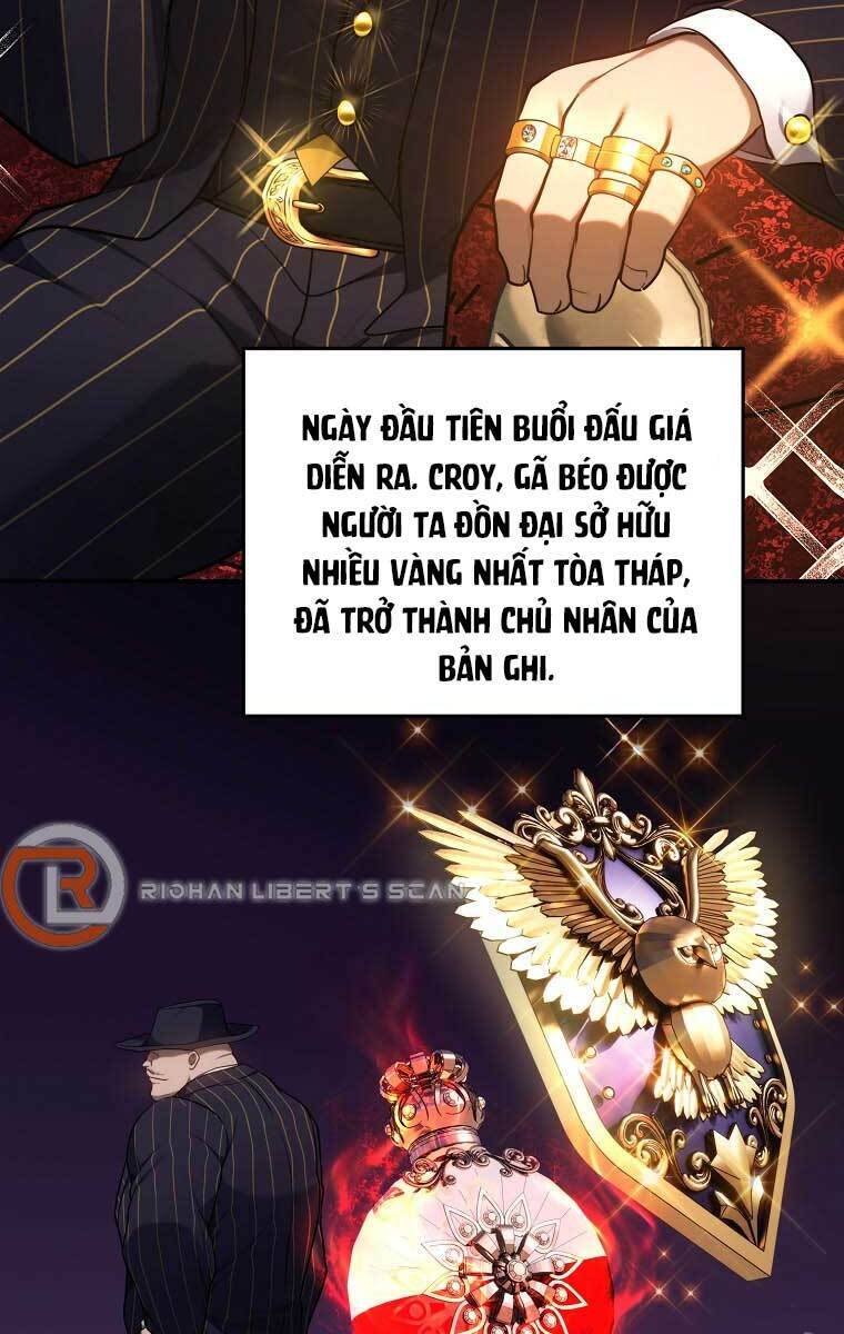 Vua Thăng Cấp Chap 145 - Next Chap 146