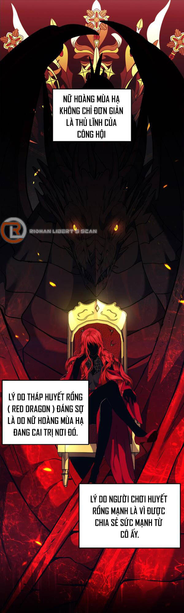 Vua Thăng Cấp Chap 146 - Next Chap 147