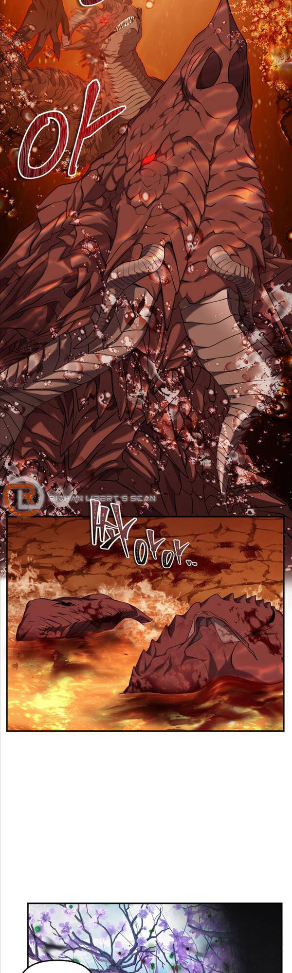 Vua Thăng Cấp Chap 146 - Next Chap 147