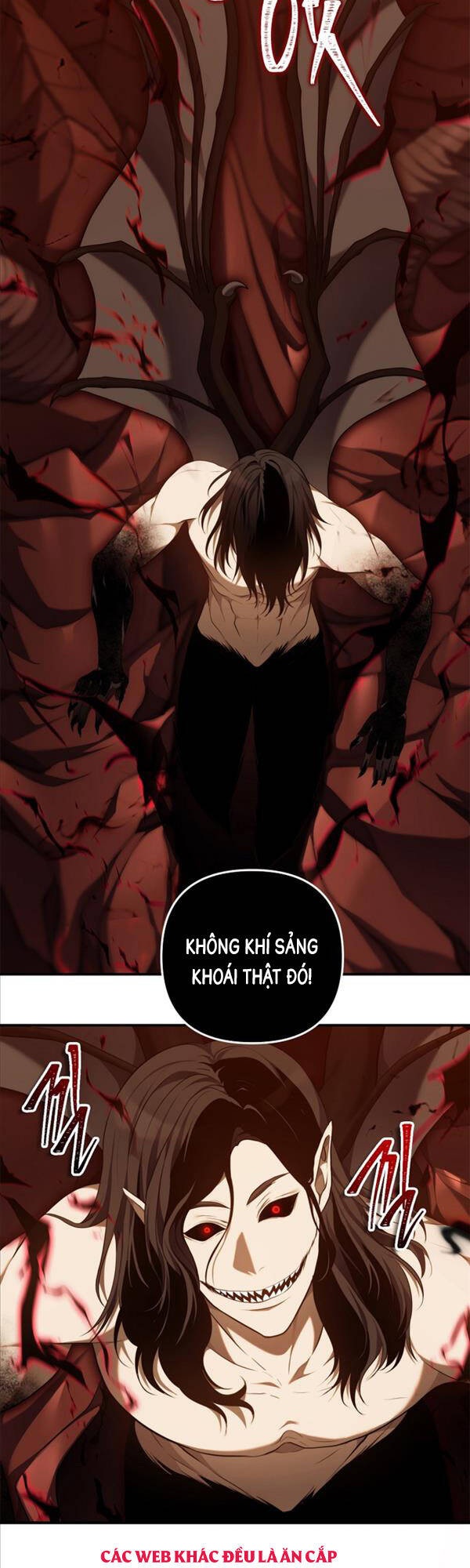 Vua Thăng Cấp Chap 146 - Next Chap 147