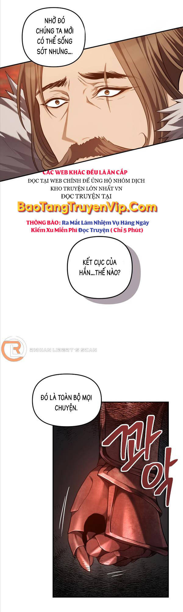 Vua Thăng Cấp Chap 146 - Next Chap 147