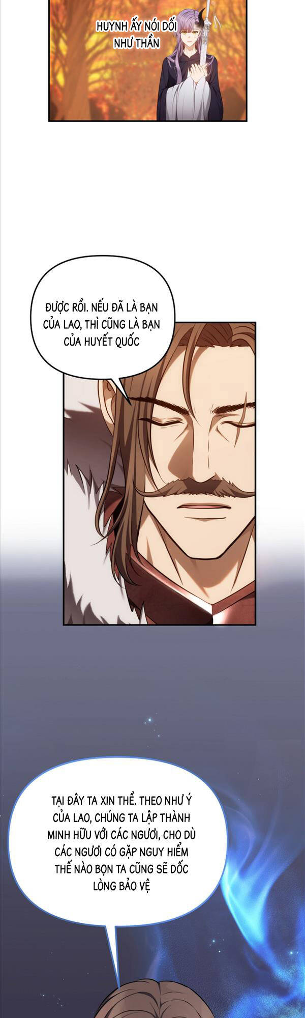 Vua Thăng Cấp Chap 146 - Next Chap 147