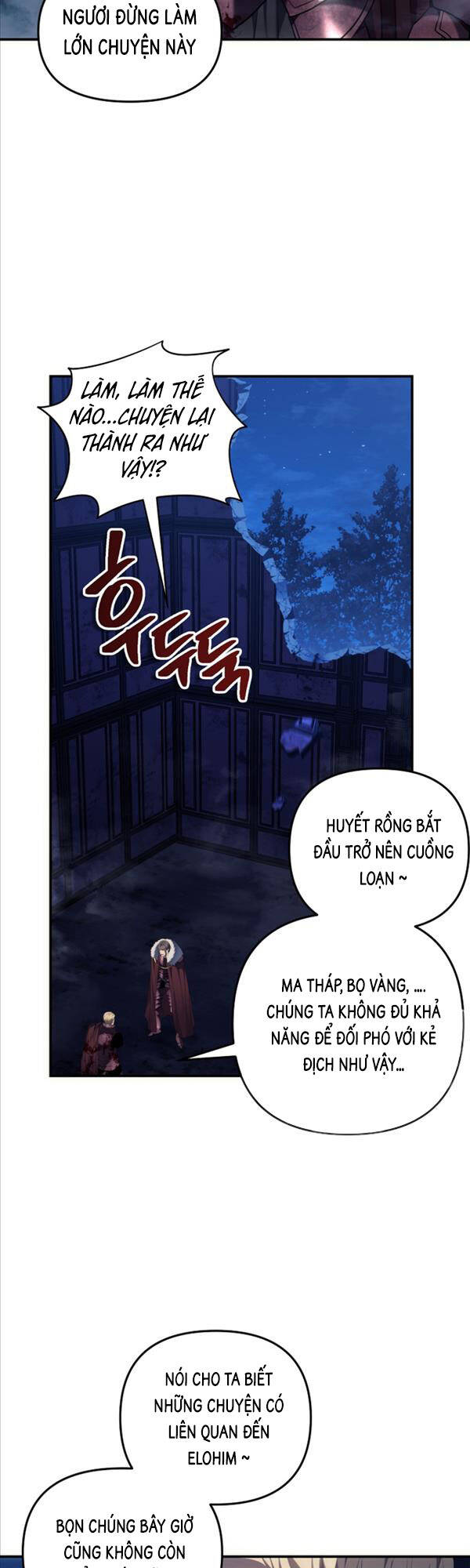 Vua Thăng Cấp Chap 146 - Next Chap 147