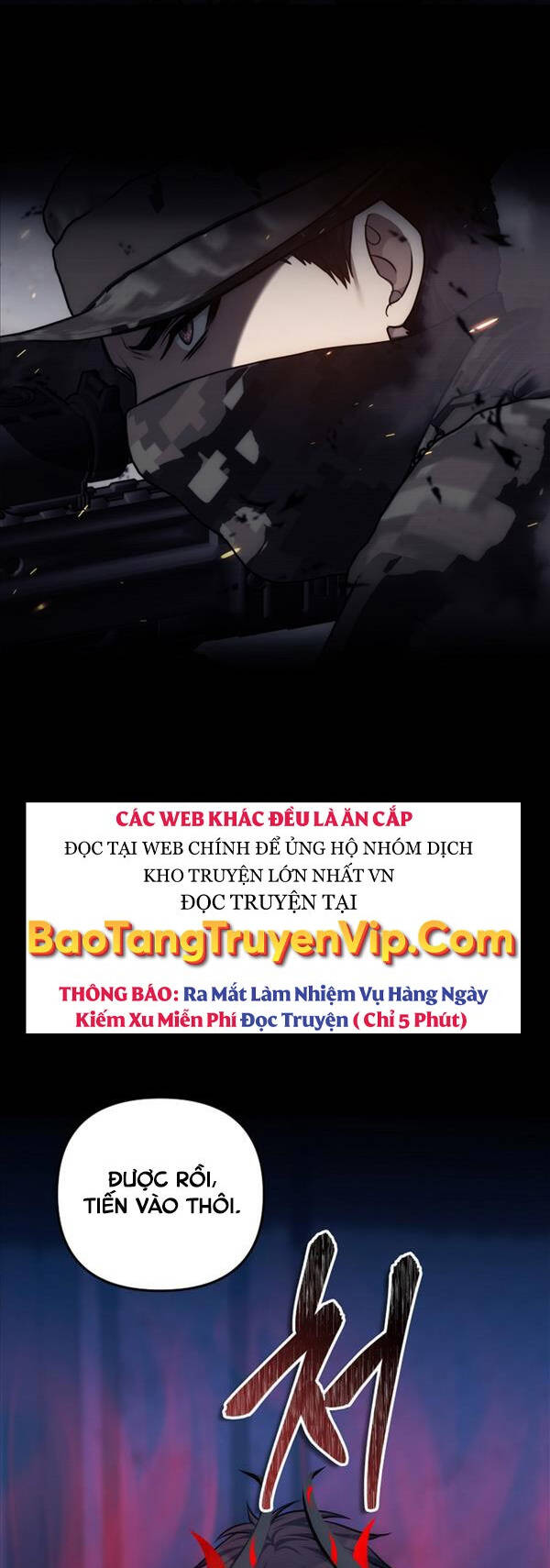 Vua Thăng Cấp Chap 147 - Next Chap 148