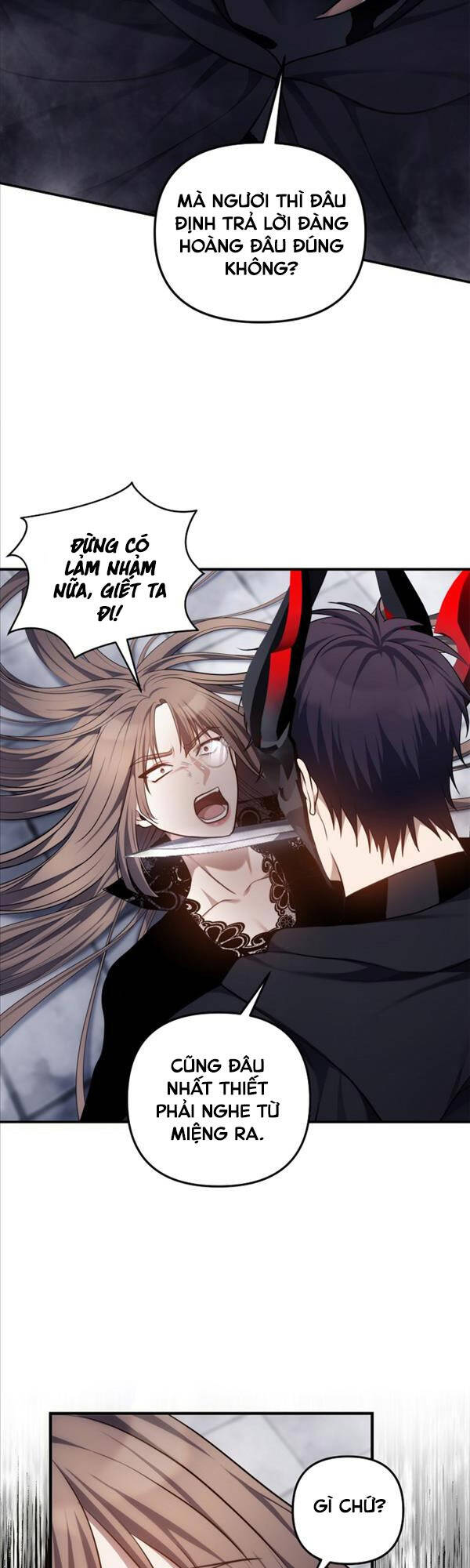 Vua Thăng Cấp Chap 147 - Next Chap 148