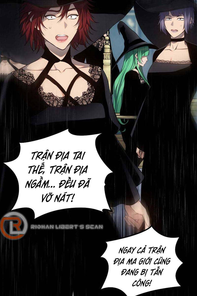 Vua Thăng Cấp Chap 148 - Next Chap 149