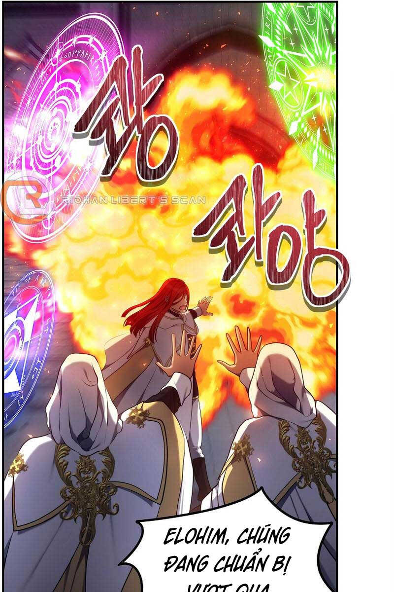 Vua Thăng Cấp Chap 148 - Next Chap 149