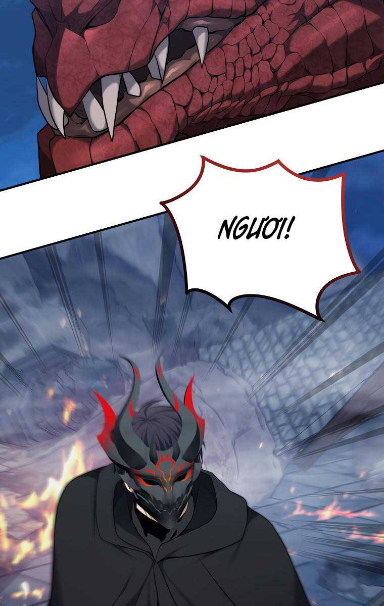 Vua Thăng Cấp Chap 151 - Next Chap 152