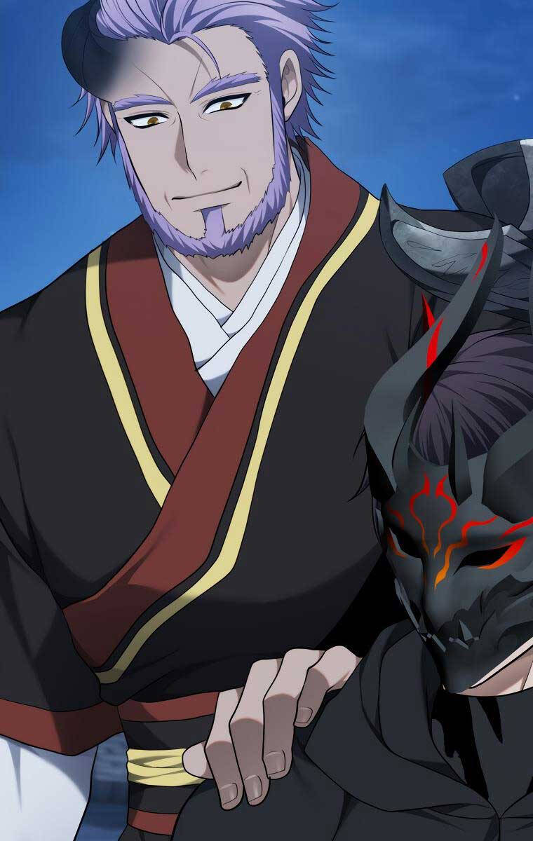 Vua Thăng Cấp Chap 151 - Next Chap 152