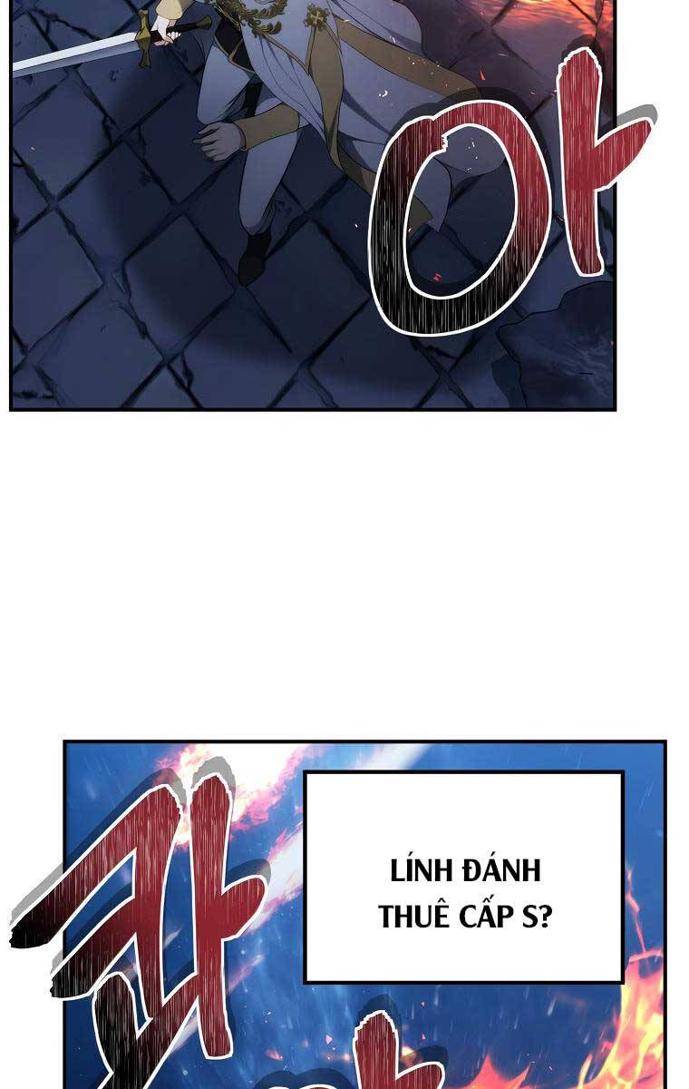 Vua Thăng Cấp Chap 151 - Next Chap 152
