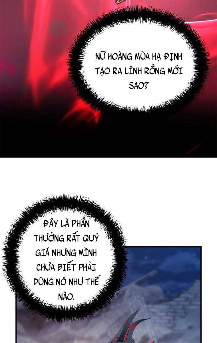 Vua Thăng Cấp Chap 151 - Next Chap 152