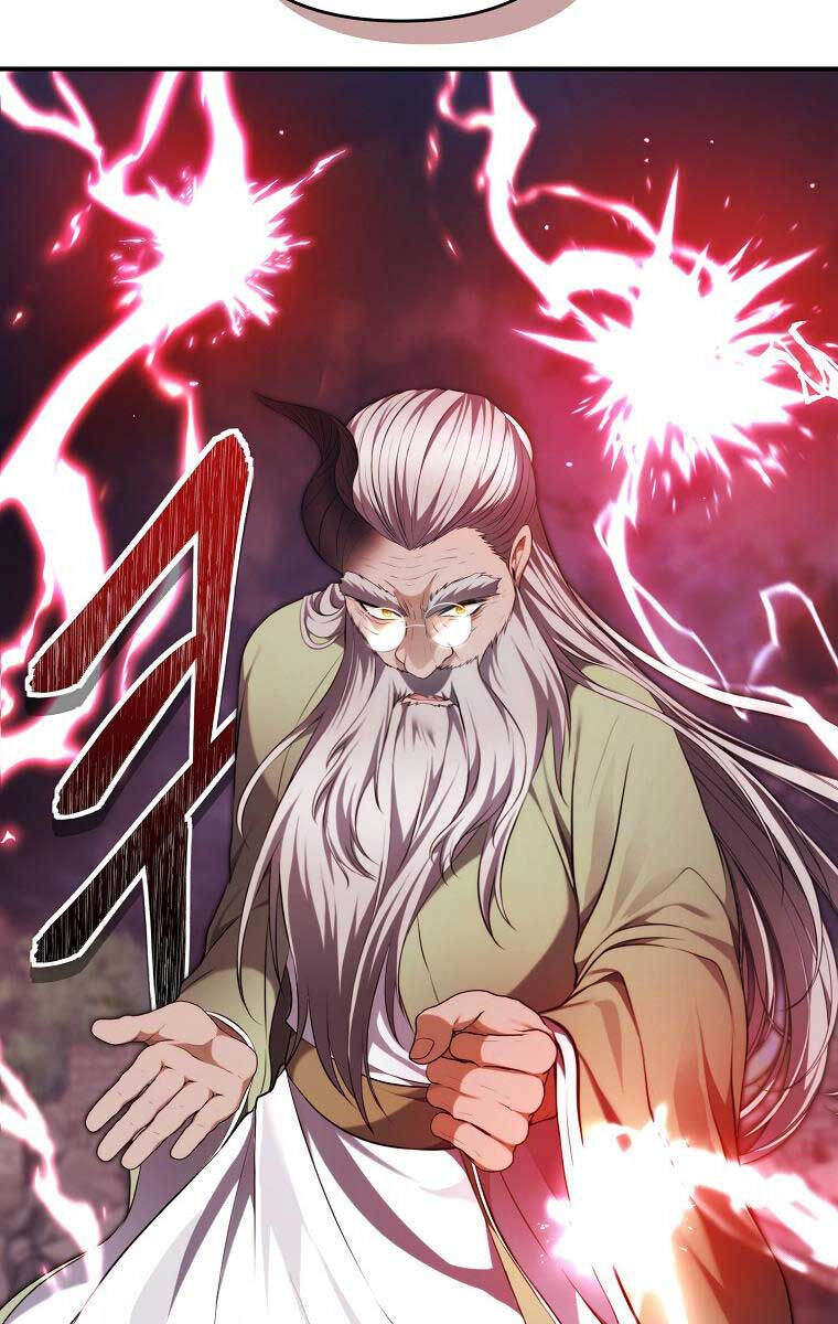 Vua Thăng Cấp Chap 153 - Next Chap 154