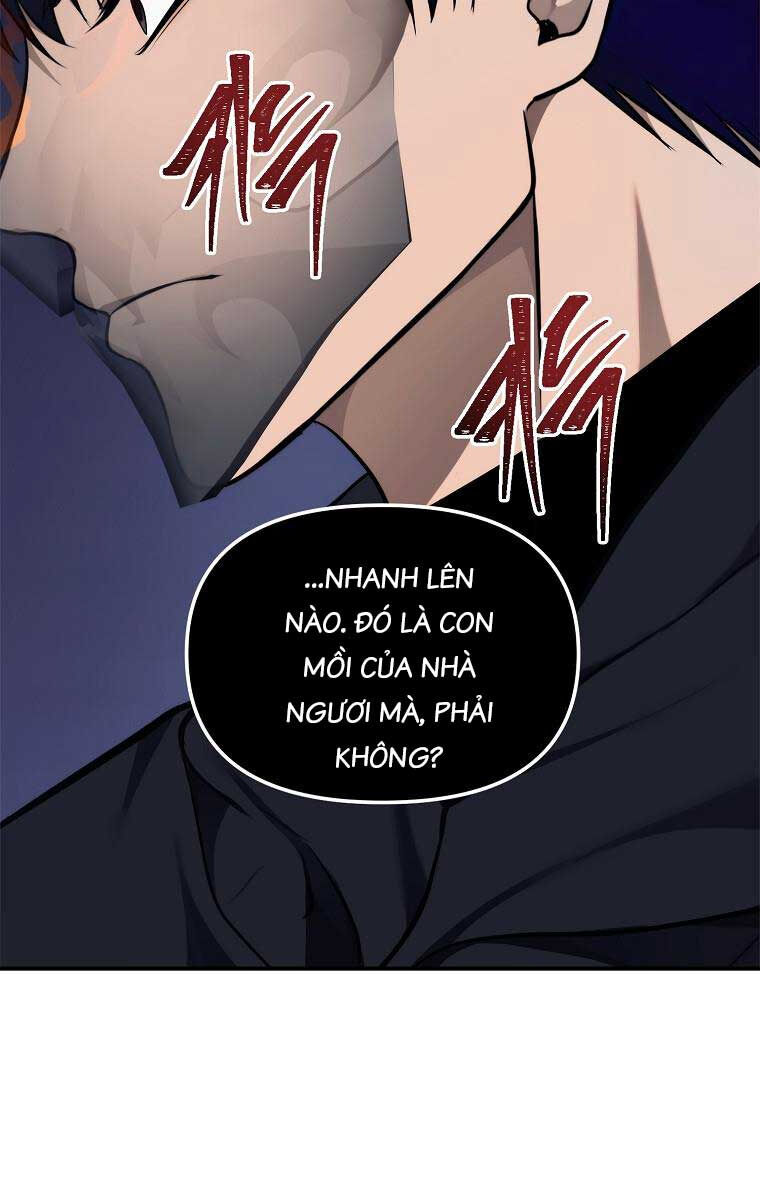 Vua Thăng Cấp Chap 154 - Next Chap 155