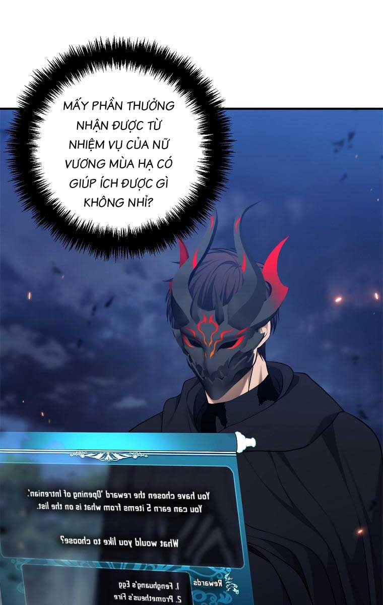 Vua Thăng Cấp Chap 154 - Next Chap 155