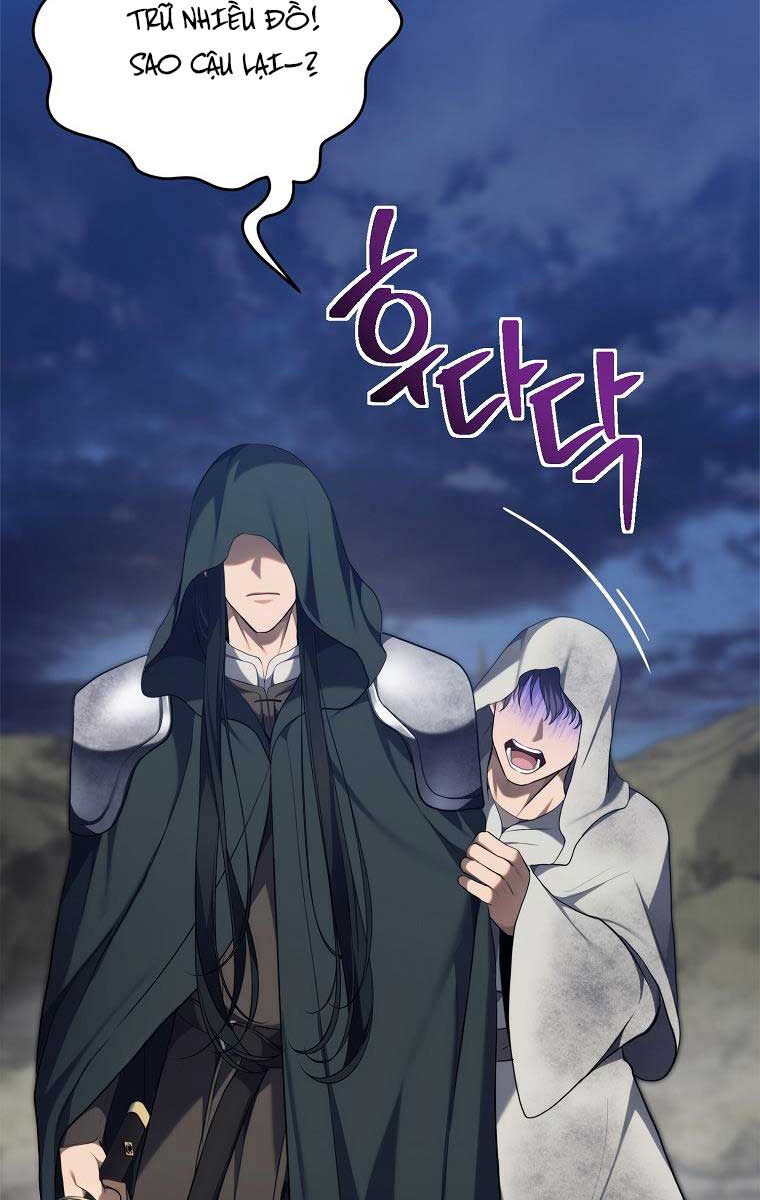Vua Thăng Cấp Chap 154 - Next Chap 155