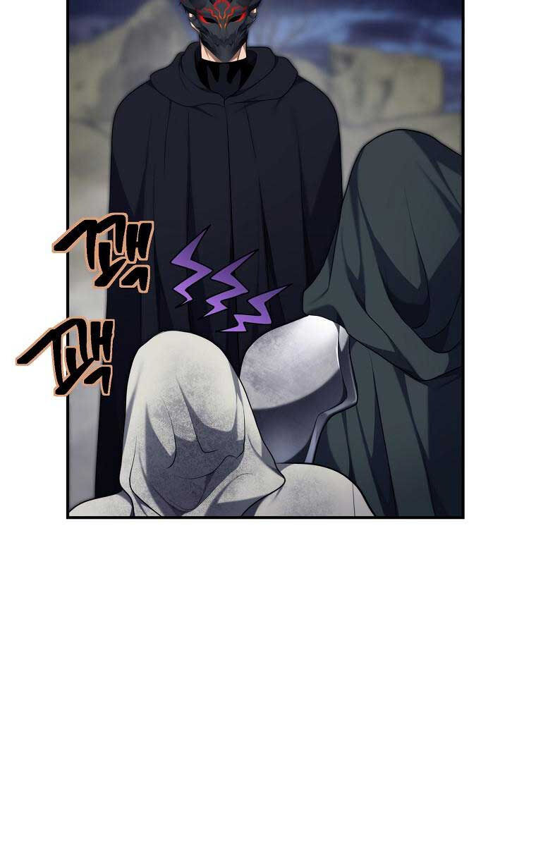 Vua Thăng Cấp Chap 154 - Next Chap 155