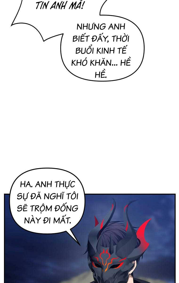 Vua Thăng Cấp Chap 155 - Next Chap 156