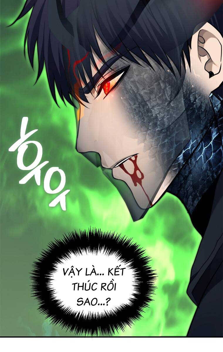 Vua Thăng Cấp Chap 155 - Next Chap 156