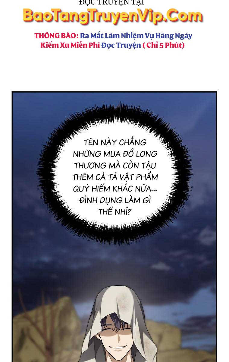 Vua Thăng Cấp Chap 155 - Next Chap 156