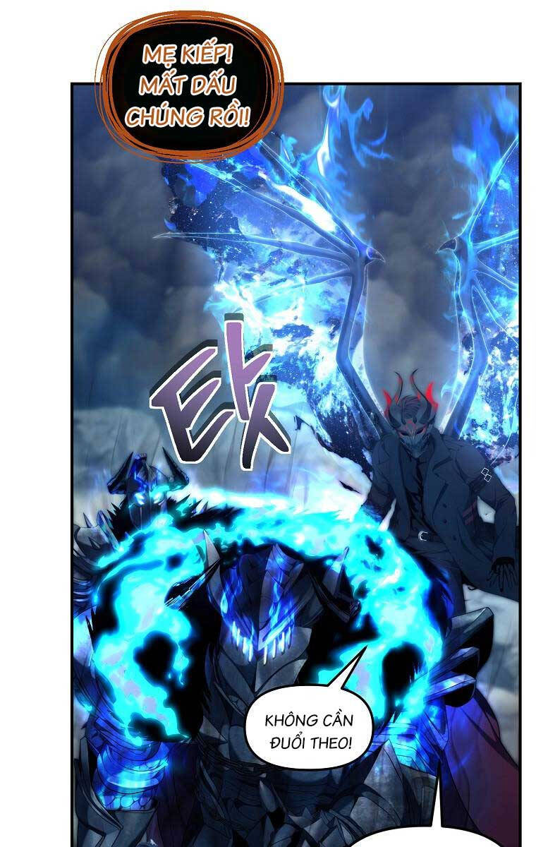 Vua Thăng Cấp Chap 155 - Next Chap 156