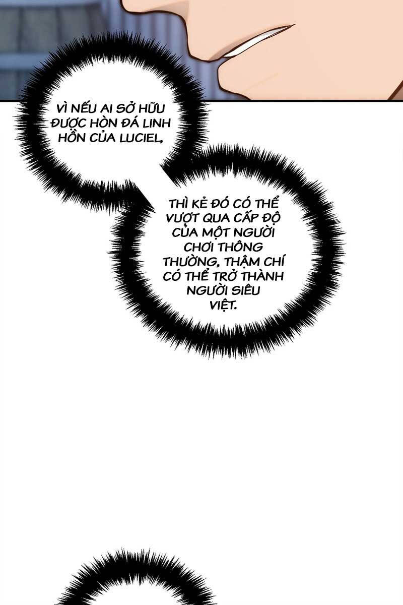 Vua Thăng Cấp Chap 159 - Next Chap 160