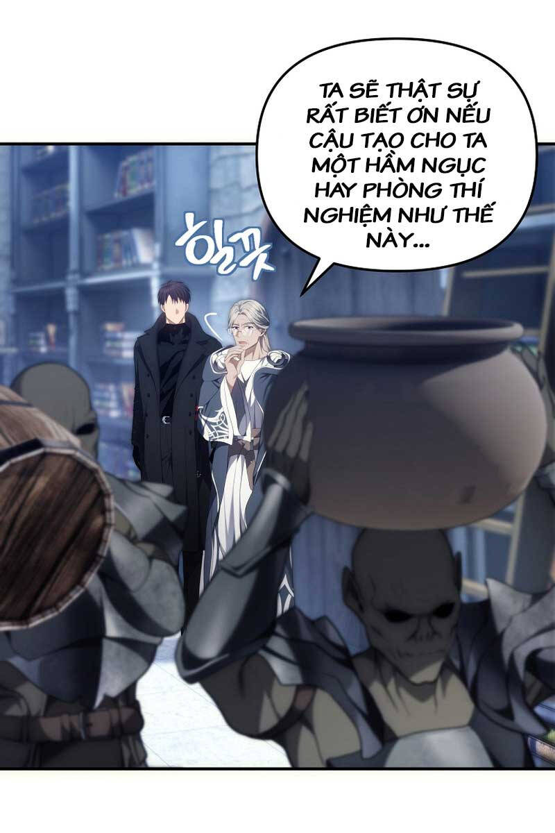Vua Thăng Cấp Chap 159 - Next Chap 160