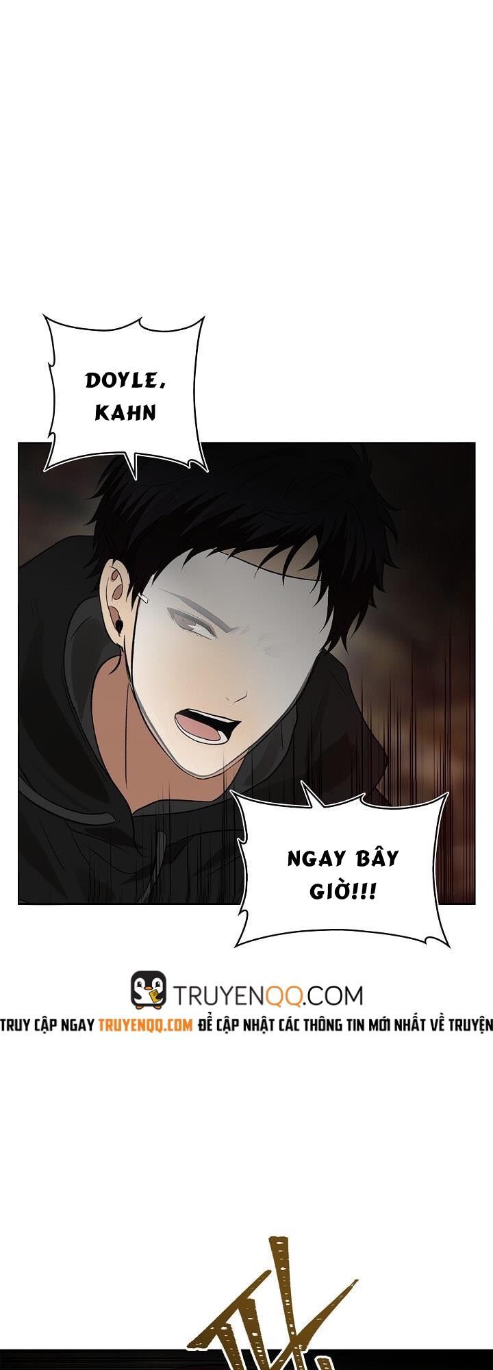 Vua Thăng Cấp Chap 16 - Next Chap 17