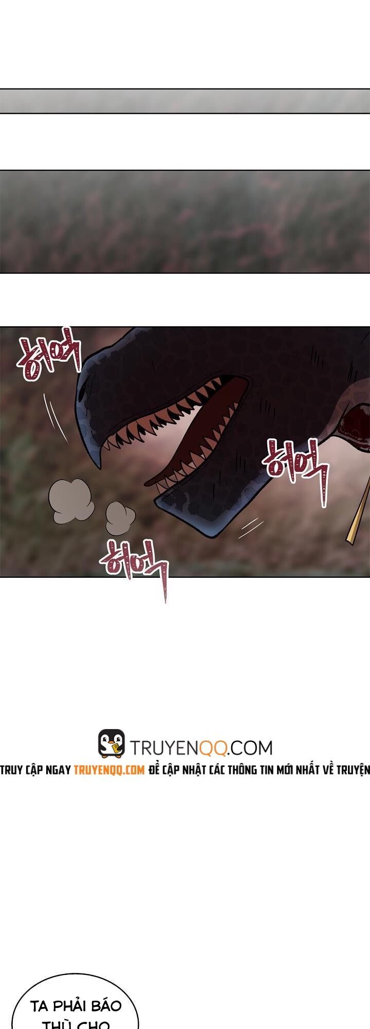 Vua Thăng Cấp Chap 16 - Next Chap 17