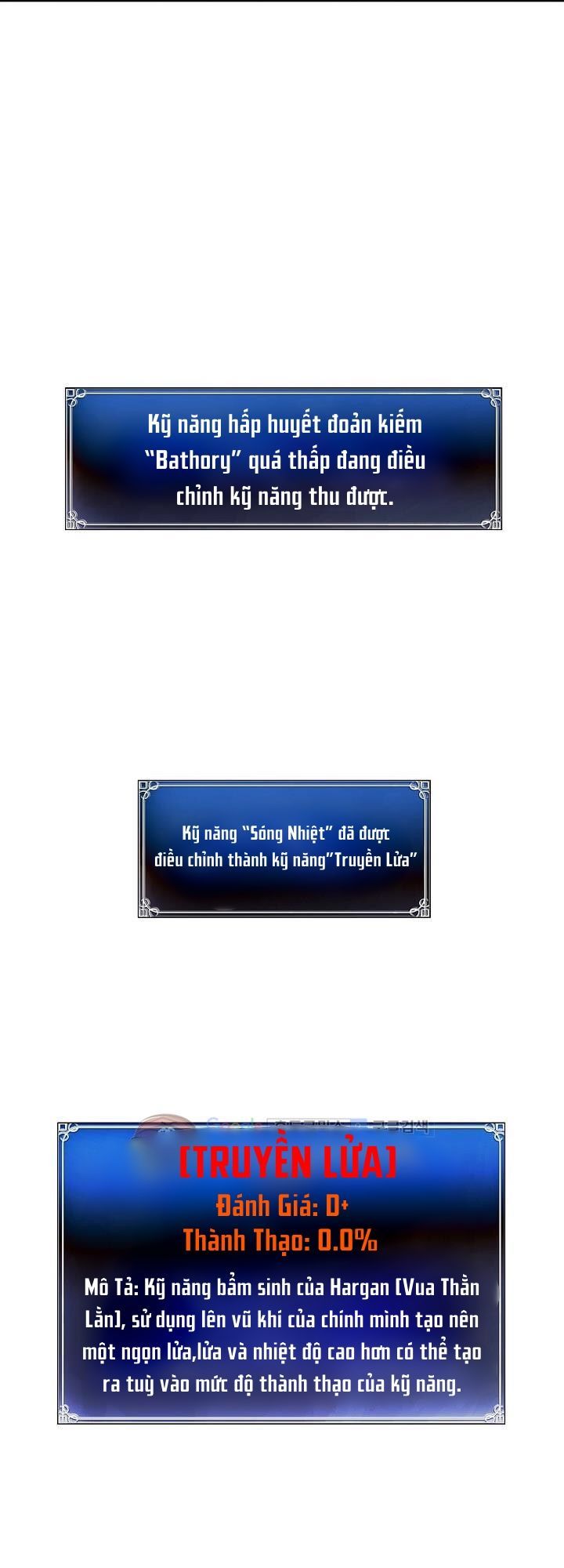 Vua Thăng Cấp Chap 16 - Next Chap 17
