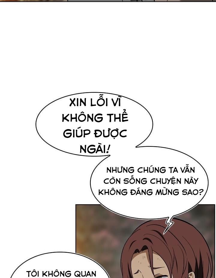 Vua Thăng Cấp Chap 16 - Next Chap 17