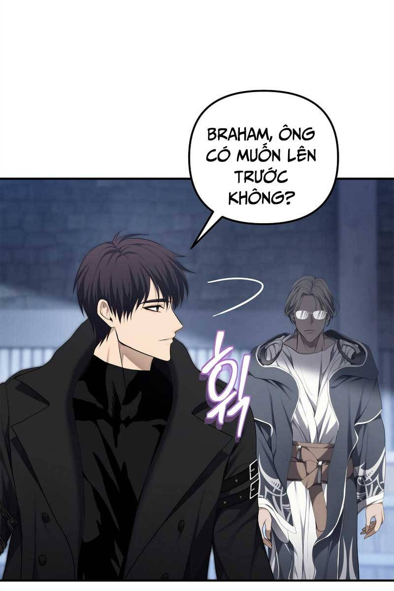Vua Thăng Cấp Chap 160 - Next Chap 161