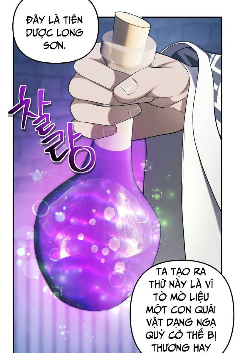 Vua Thăng Cấp Chap 160 - Next Chap 161