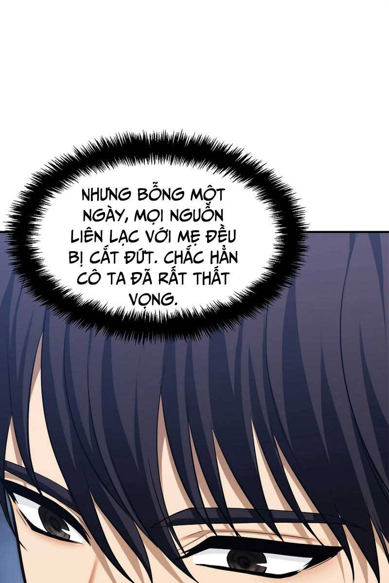 Vua Thăng Cấp Chap 160 - Next Chap 161