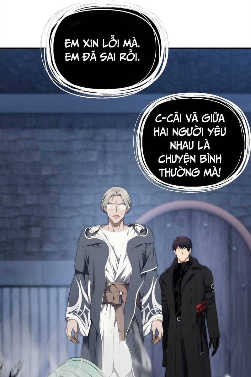 Vua Thăng Cấp Chap 160 - Next Chap 161