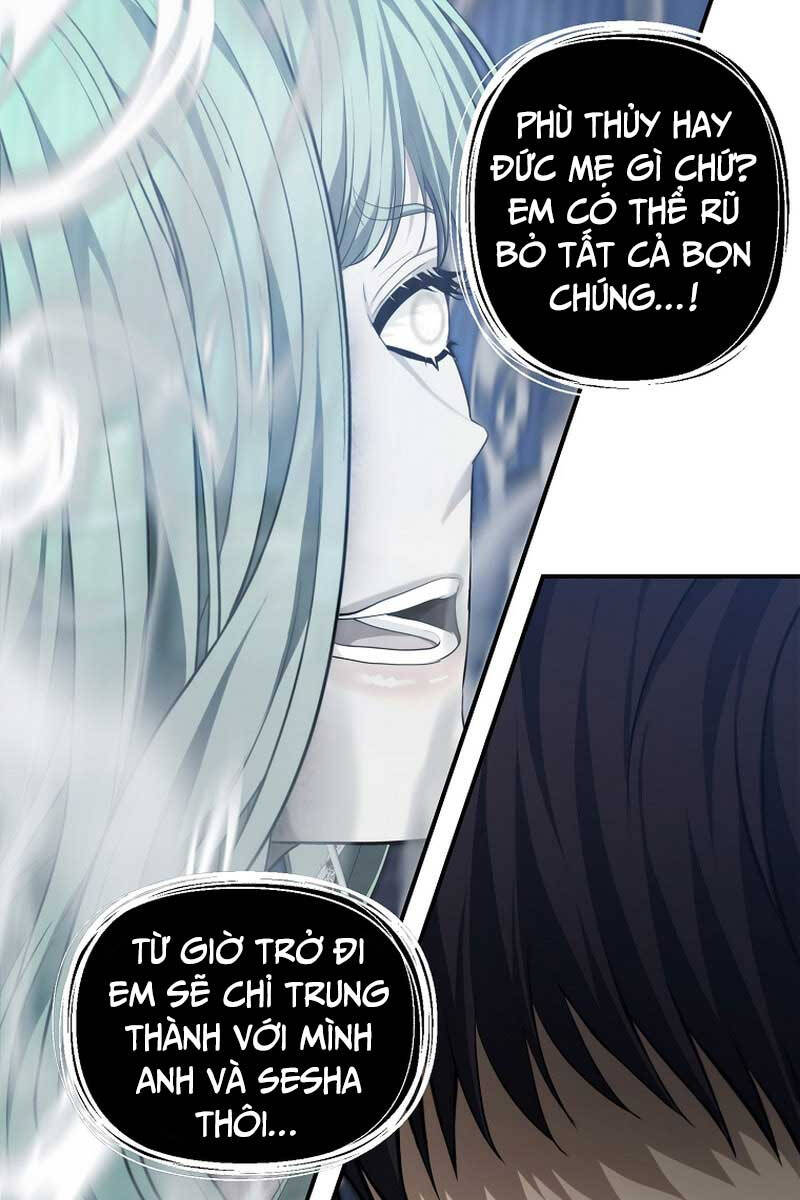 Vua Thăng Cấp Chap 160 - Next Chap 161