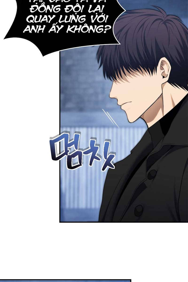 Vua Thăng Cấp Chap 160 - Next Chap 161