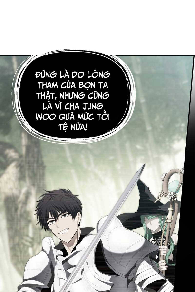 Vua Thăng Cấp Chap 160 - Next Chap 161