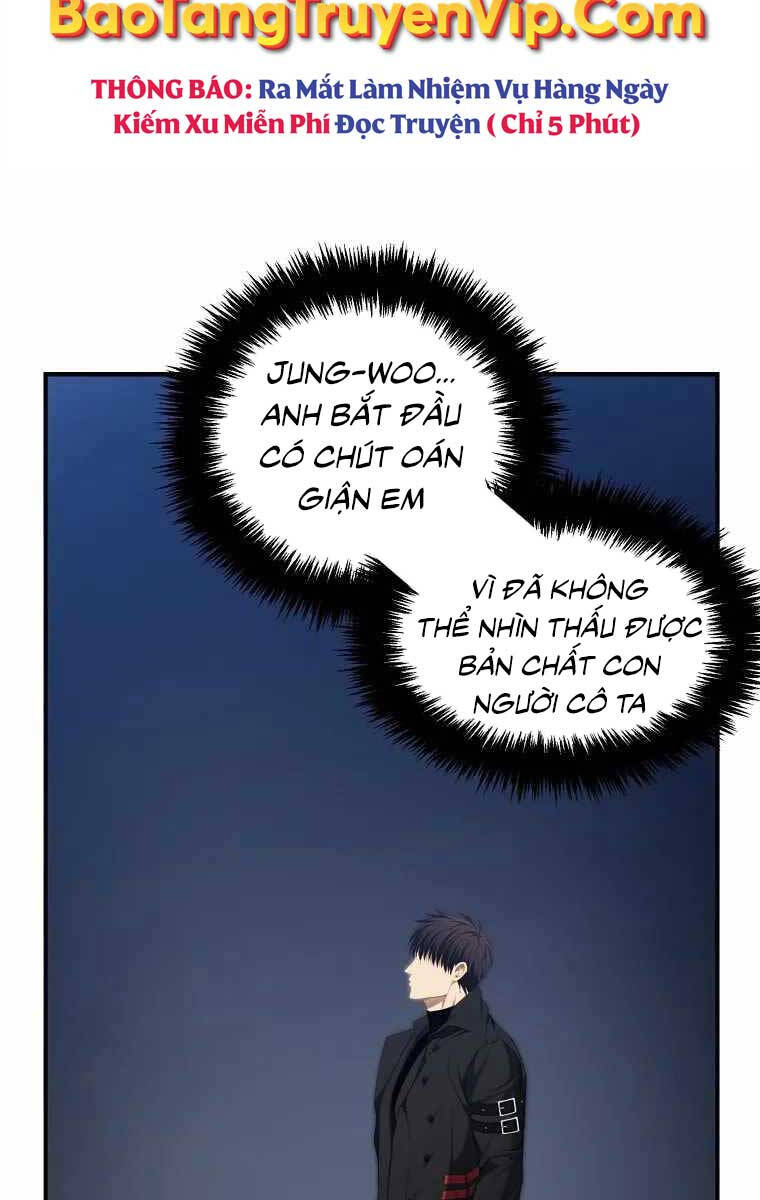 Vua Thăng Cấp Chap 161 - Next Chap 162