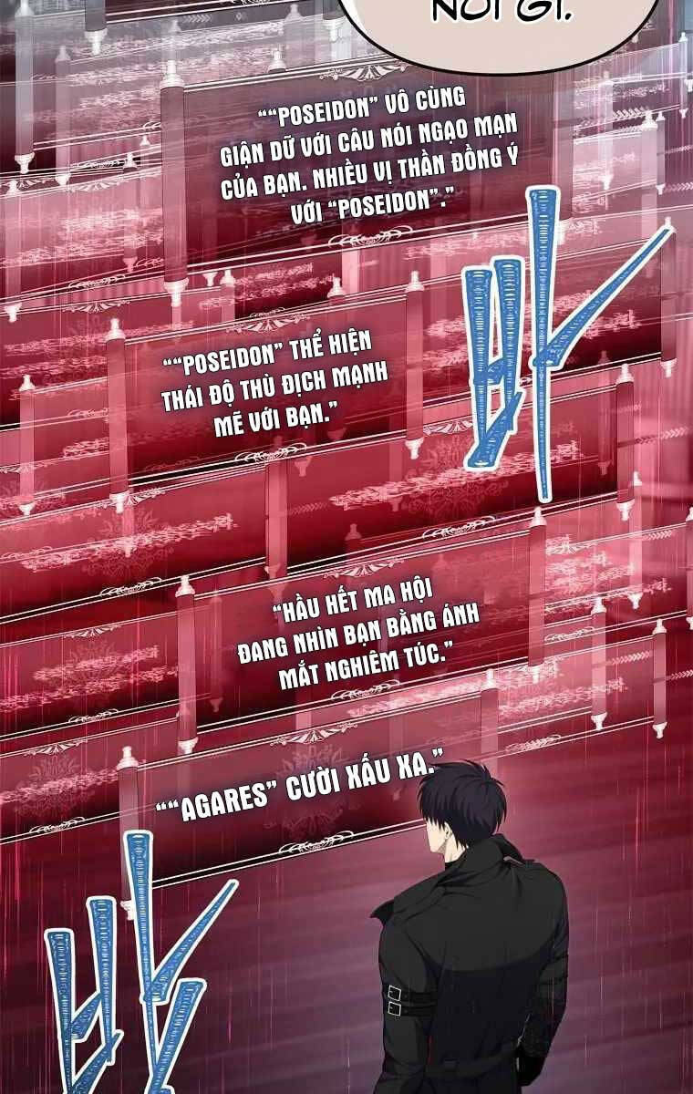 Vua Thăng Cấp Chap 161 - Next Chap 162