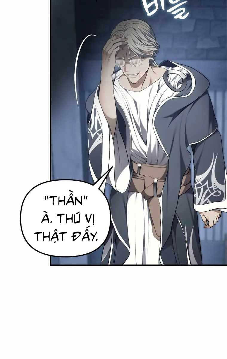 Vua Thăng Cấp Chap 161 - Next Chap 162