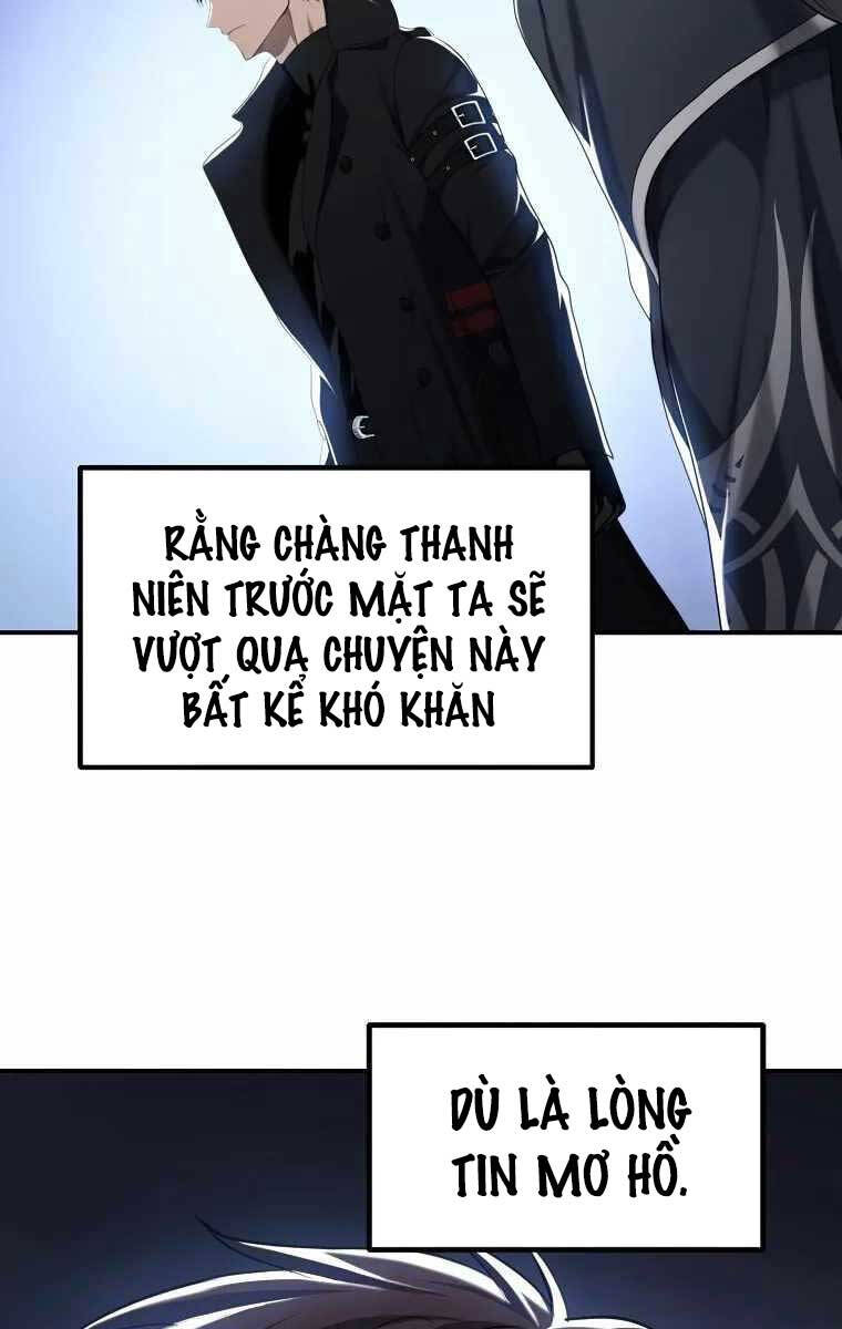 Vua Thăng Cấp Chap 161 - Next Chap 162