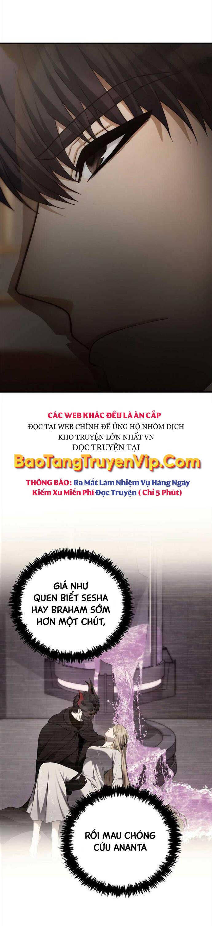 Vua Thăng Cấp Chap 162 - Next Chap 163