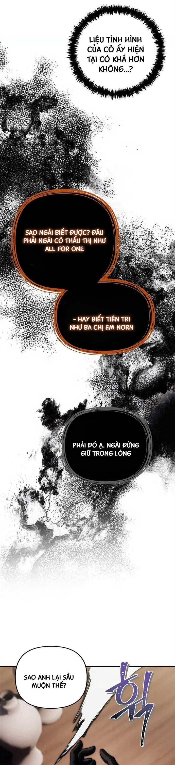 Vua Thăng Cấp Chap 162 - Next Chap 163