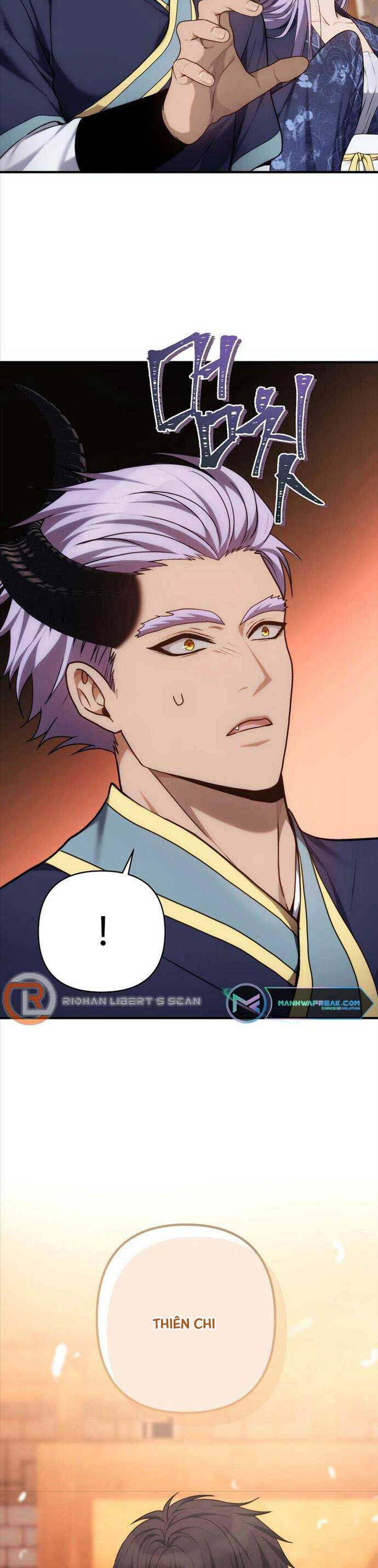 Vua Thăng Cấp Chap 162 - Next Chap 163