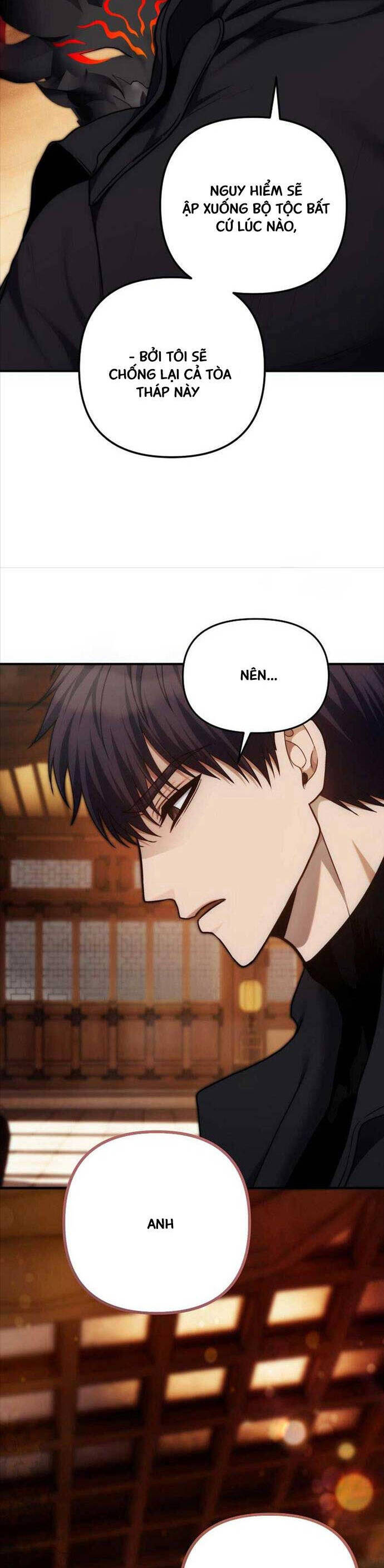 Vua Thăng Cấp Chap 162 - Next Chap 163