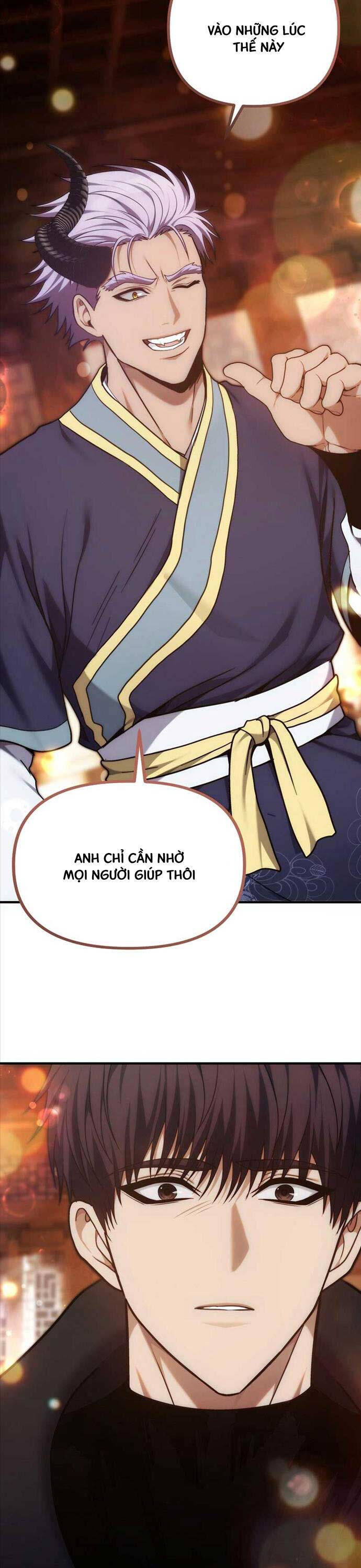 Vua Thăng Cấp Chap 162 - Next Chap 163