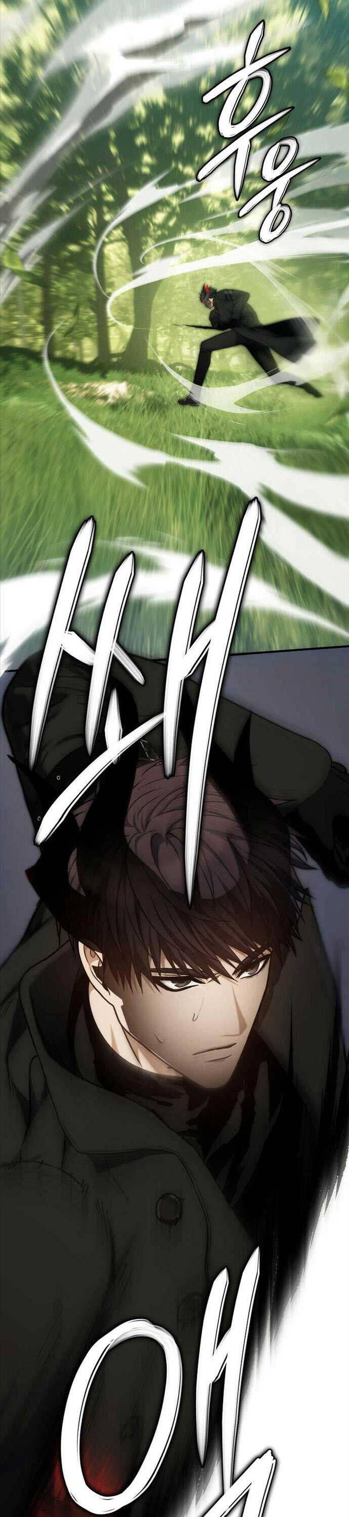 Vua Thăng Cấp Chap 162 - Next Chap 163