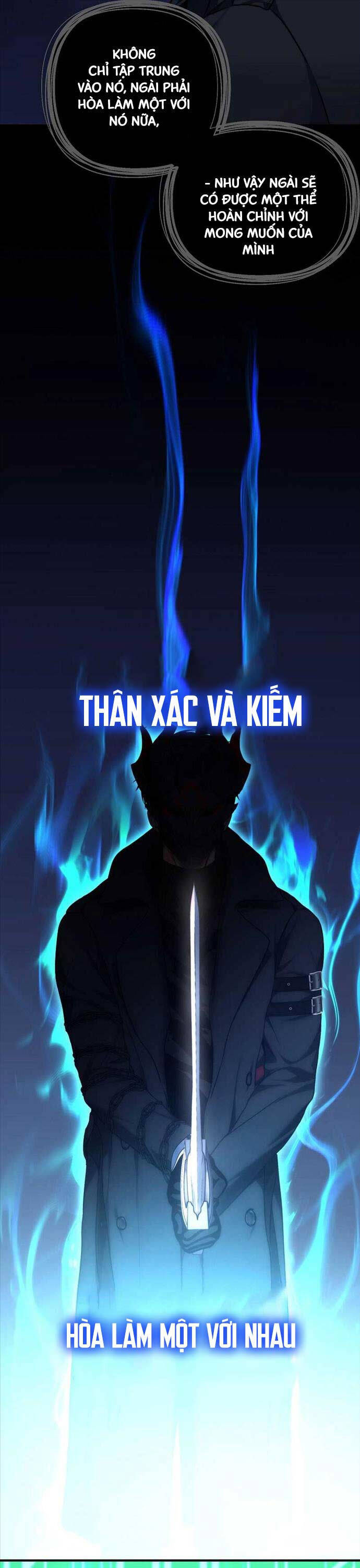 Vua Thăng Cấp Chap 162 - Next Chap 163