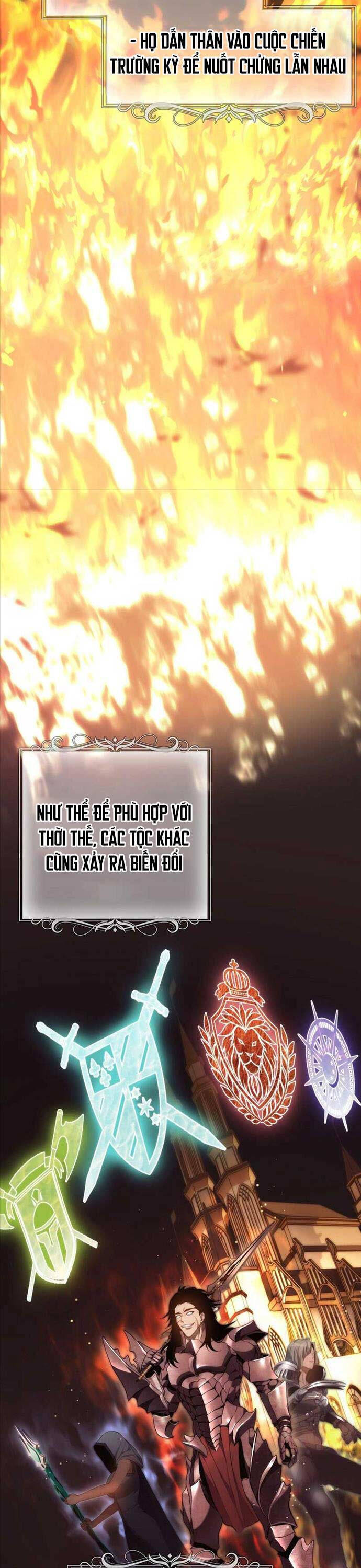 Vua Thăng Cấp Chap 162 - Next Chap 163