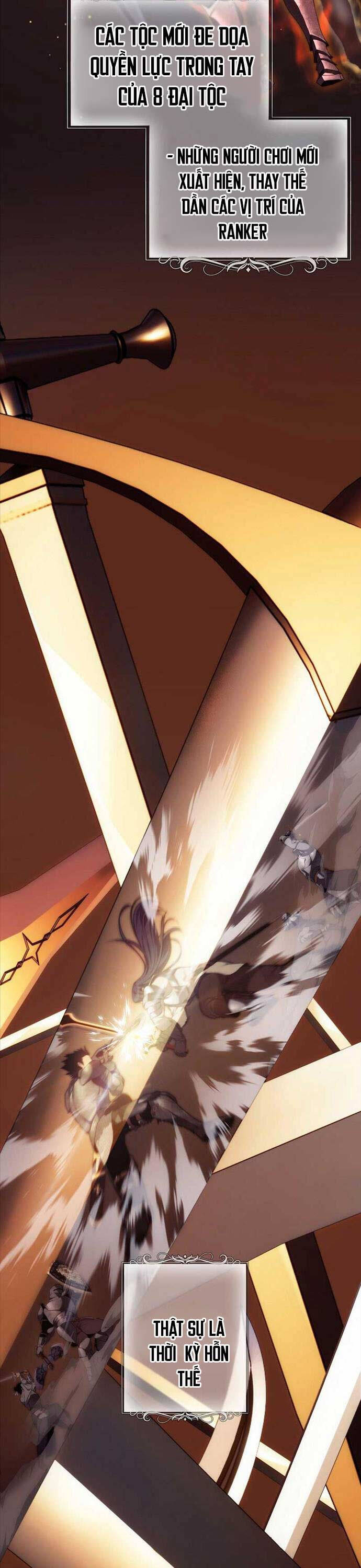 Vua Thăng Cấp Chap 162 - Next Chap 163